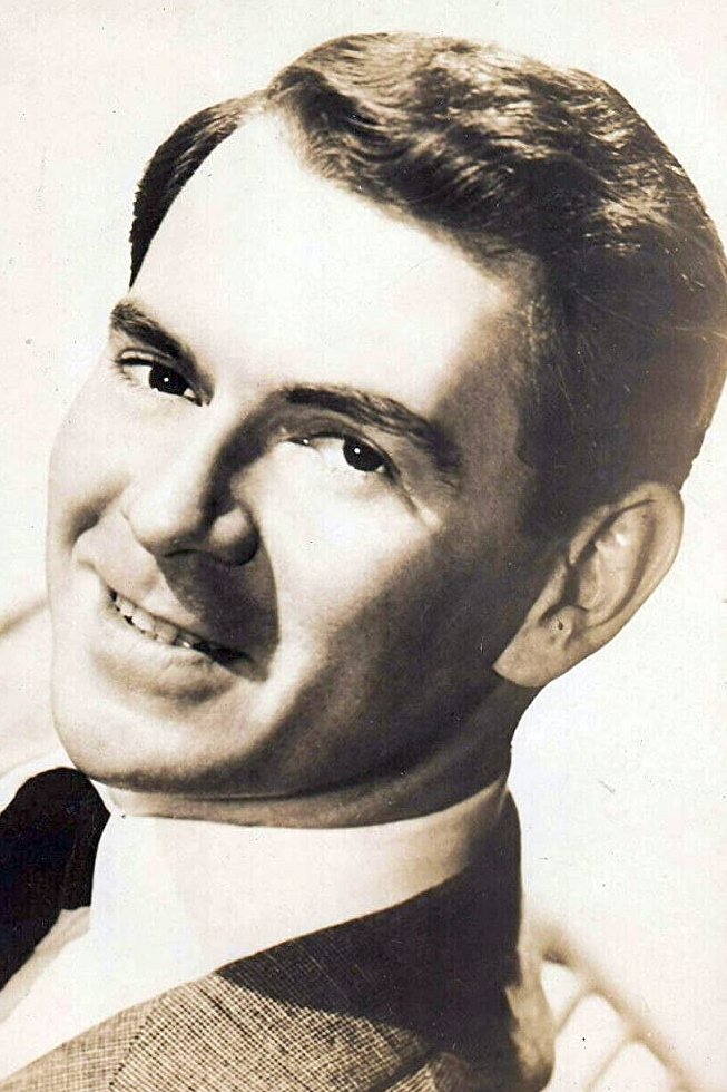 et billede af Dave Barbour