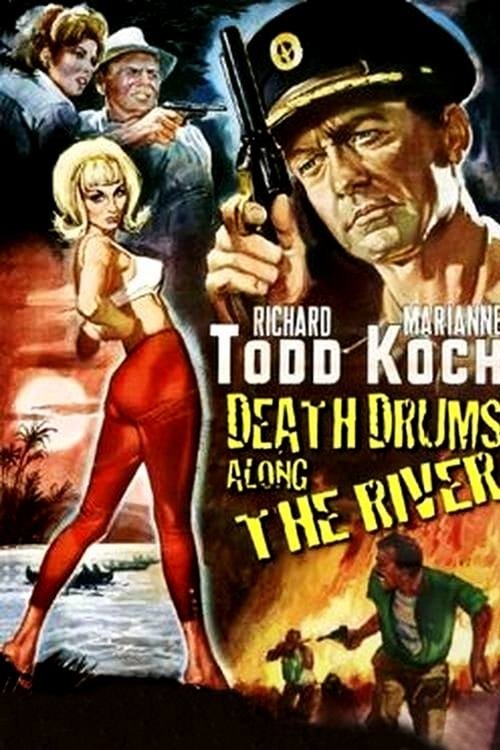 Death Drums Along the River