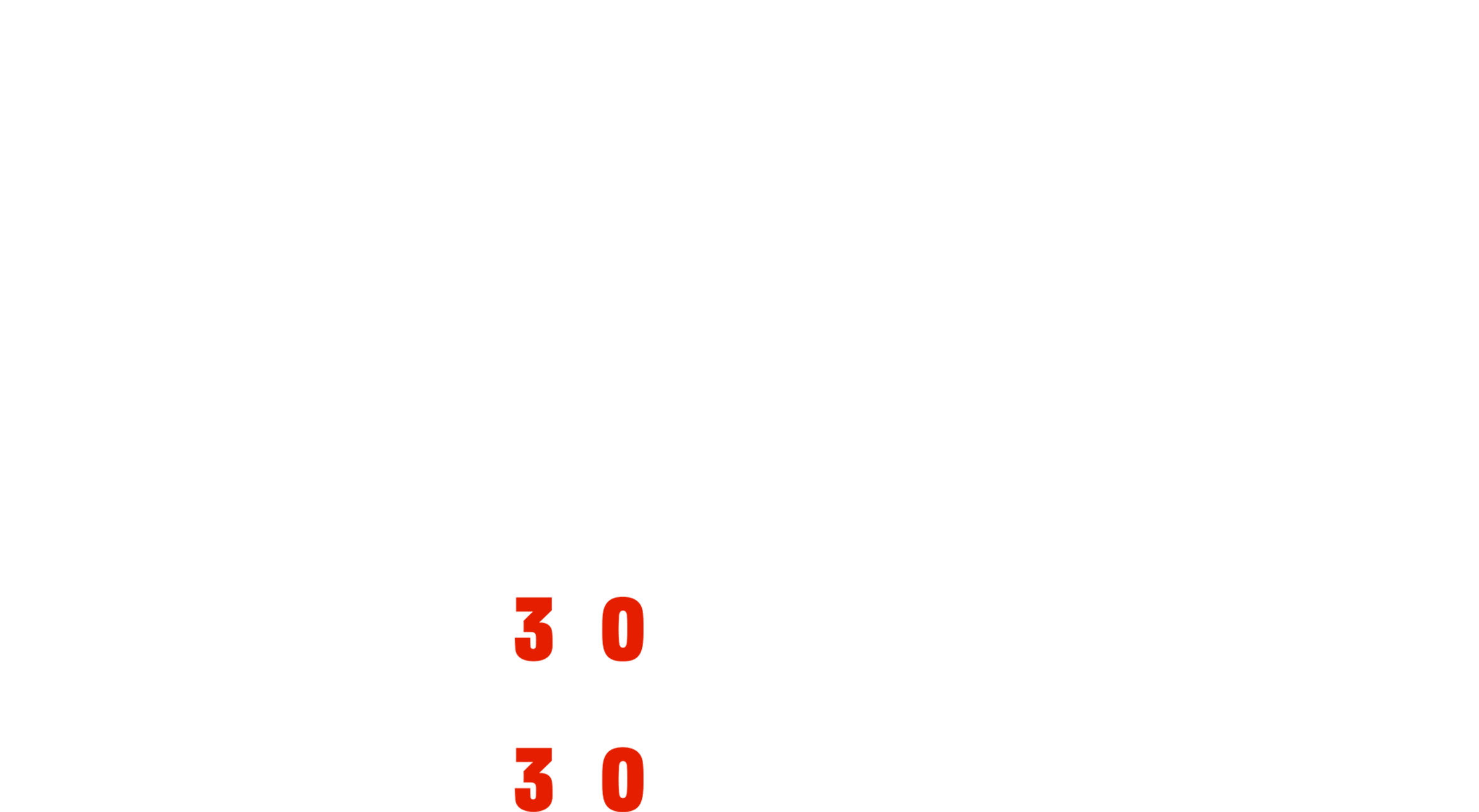Tim Richmond: To the Limit Logo