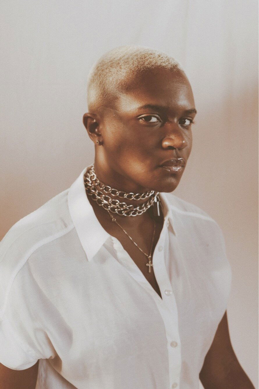 et billede af Amaarae