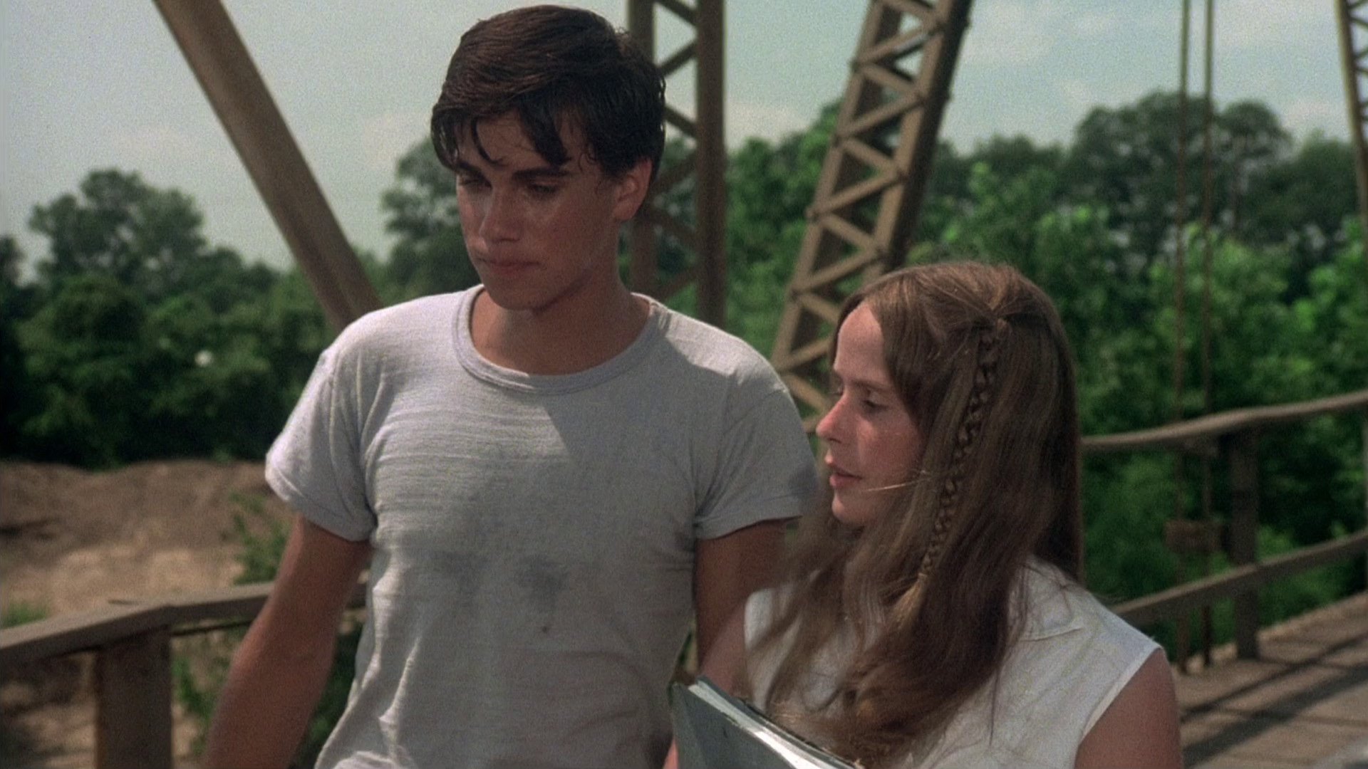 Ode to Billy Joe (1976) AZ Movies
