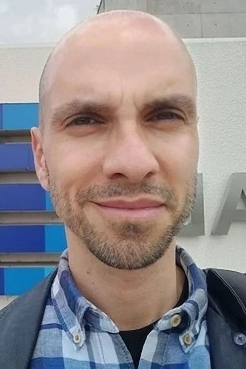 et billede af Sérgio Calvinho