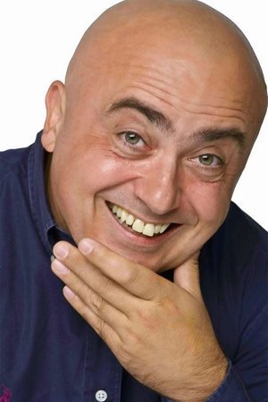 et billede af Paolo Cevoli