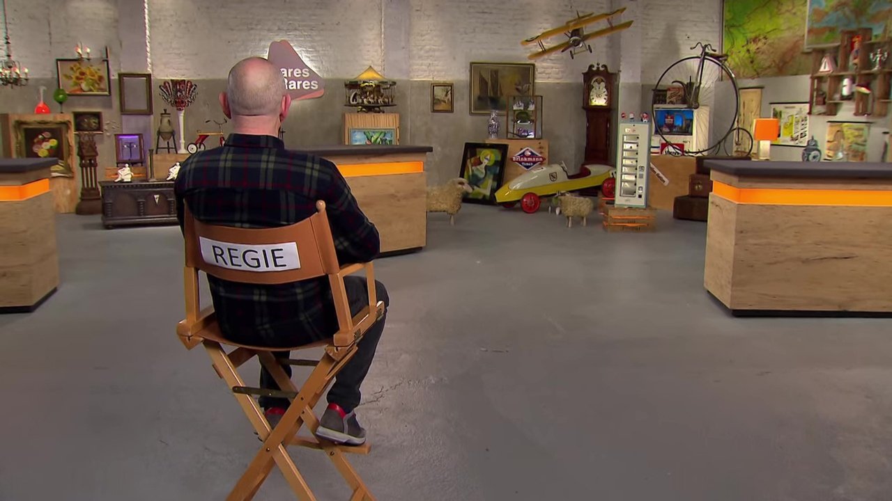 Bares für Rares - Épisode 56
