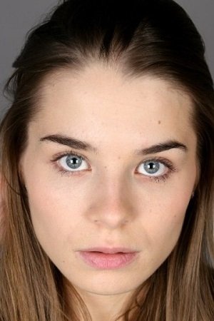 et billede af Valeriya Burduzha