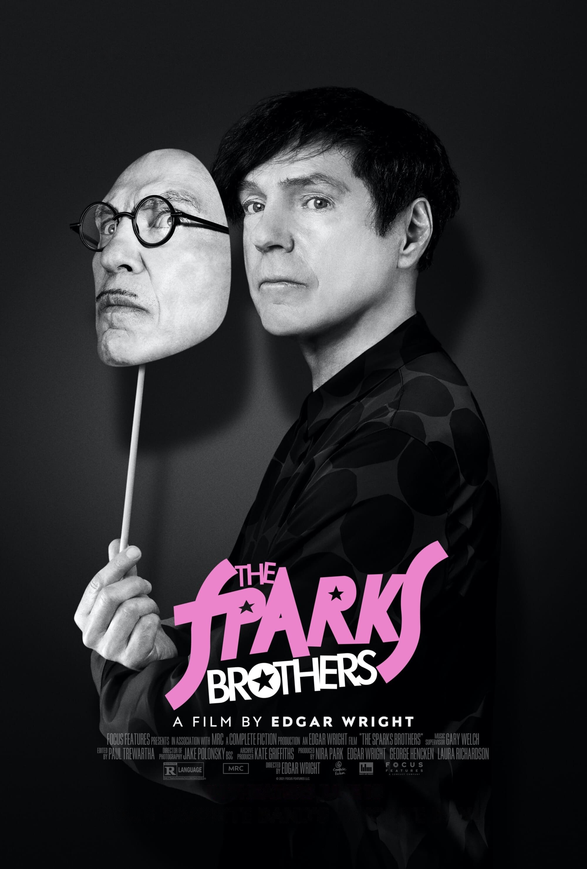The Sparks Brothers