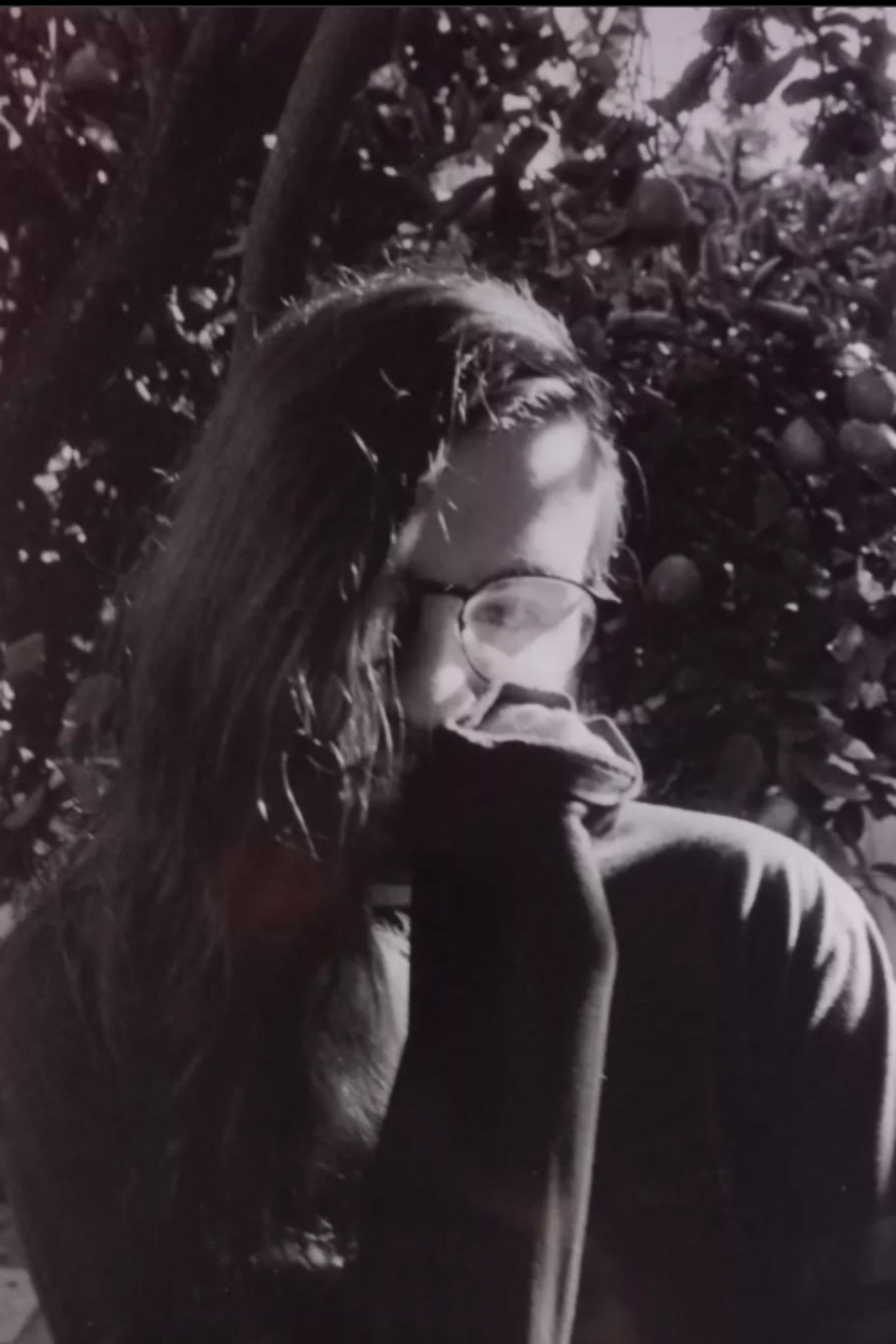 et billede af Kim Lobo