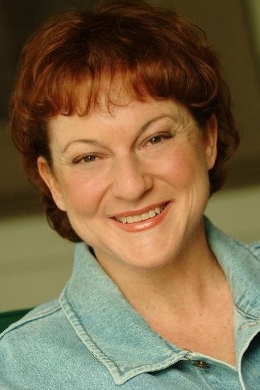 et billede af Sharon Johnston