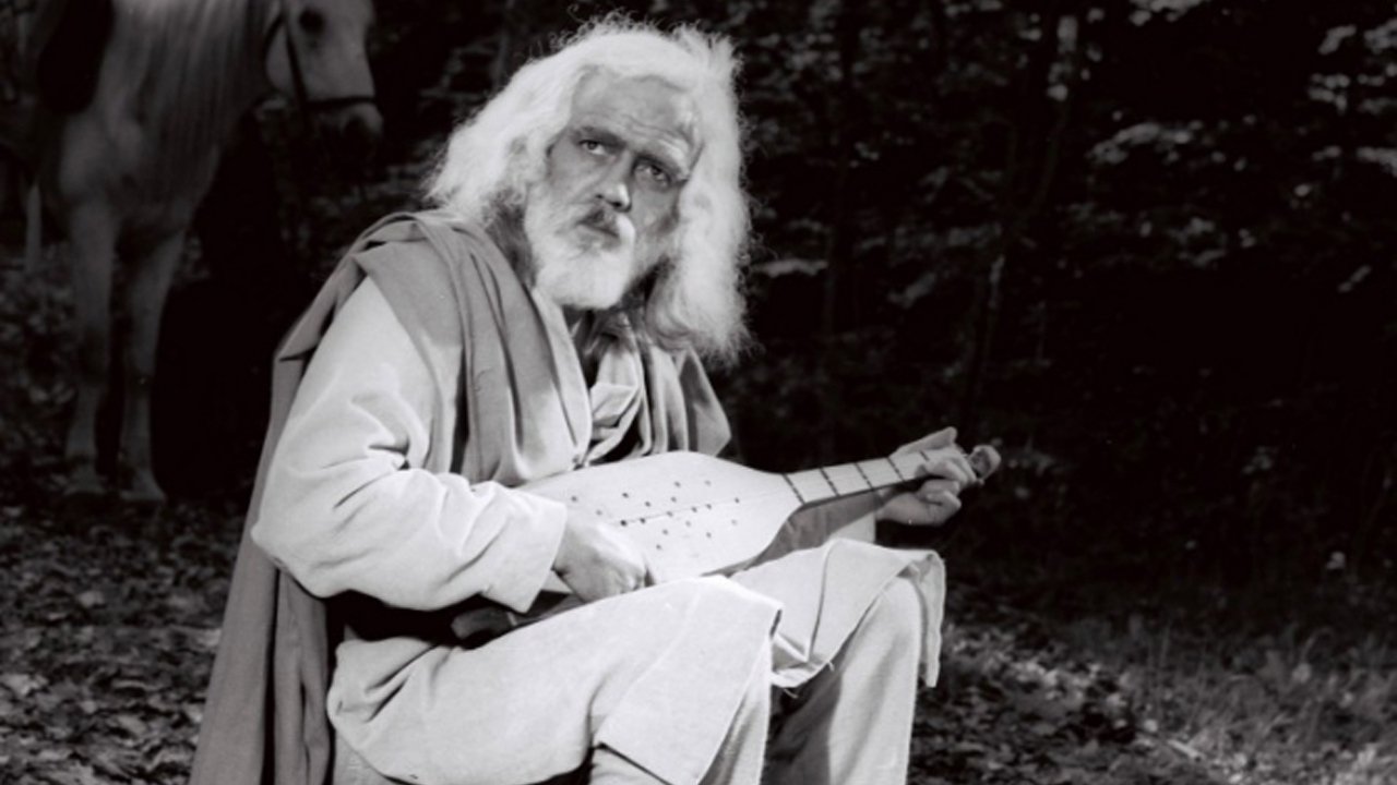Dada Gorgud (1975)