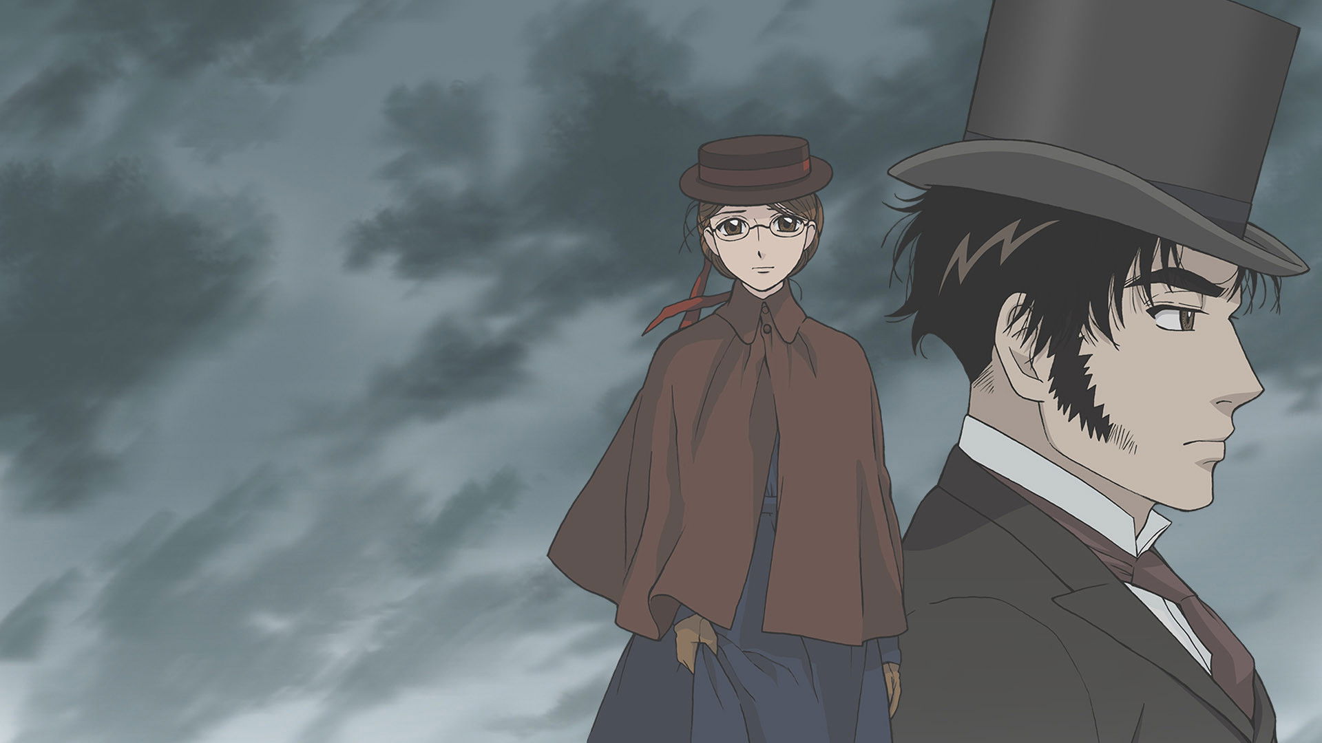 Emma: A Victorian Romance