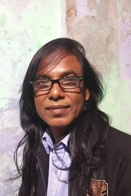 et billede af Islam Uddin Palakar
