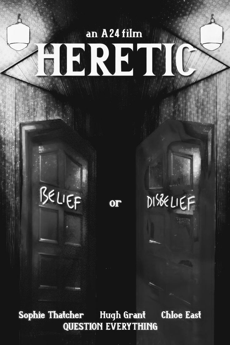 Heretic