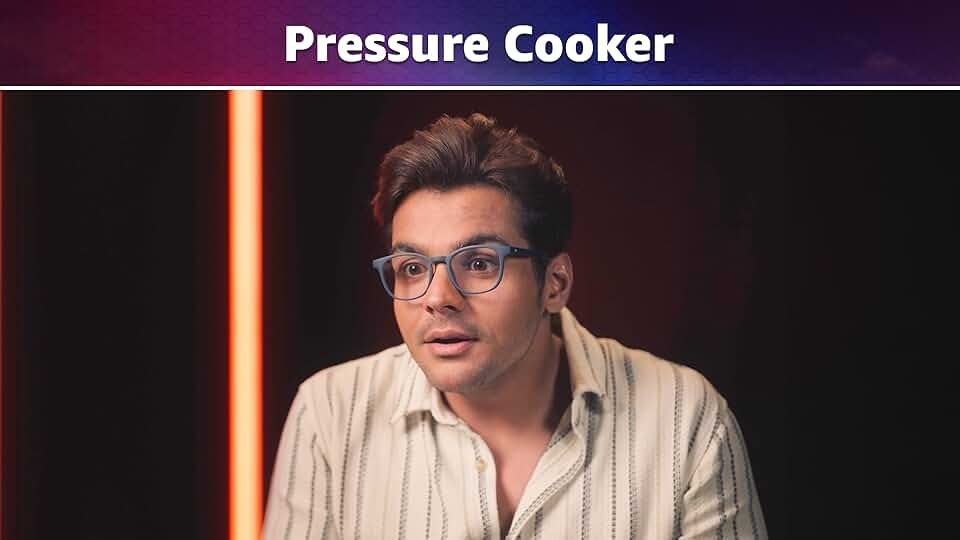 Thumbnail for Pressure Cooker Season 1 Episode 3
