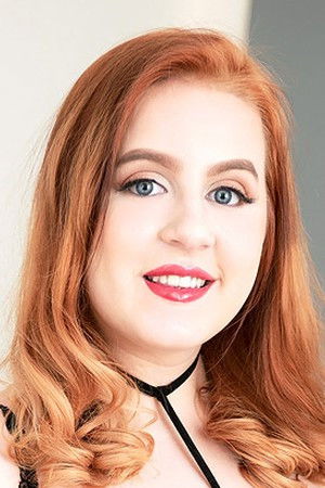 et billede af Lissa Hope