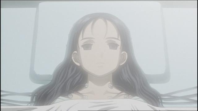 Gunslinger Girl