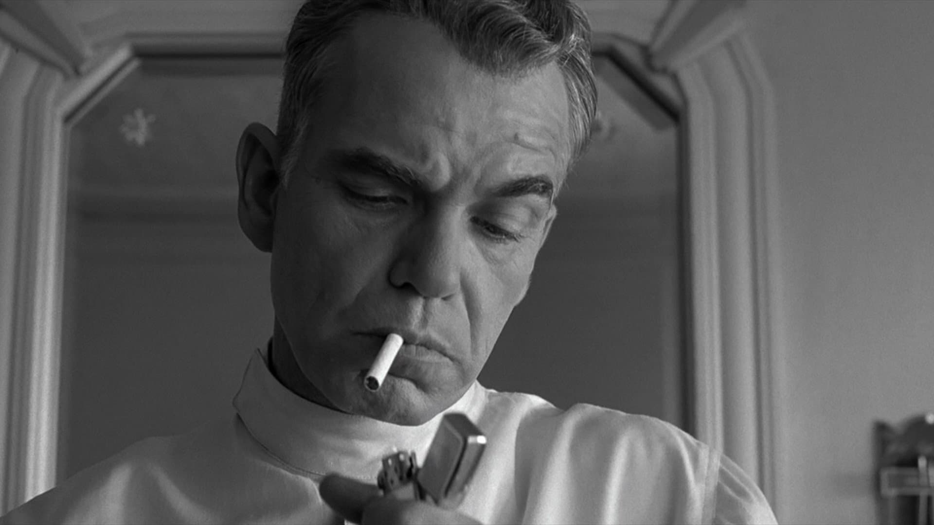 The Man Who Wasn't There (2001)