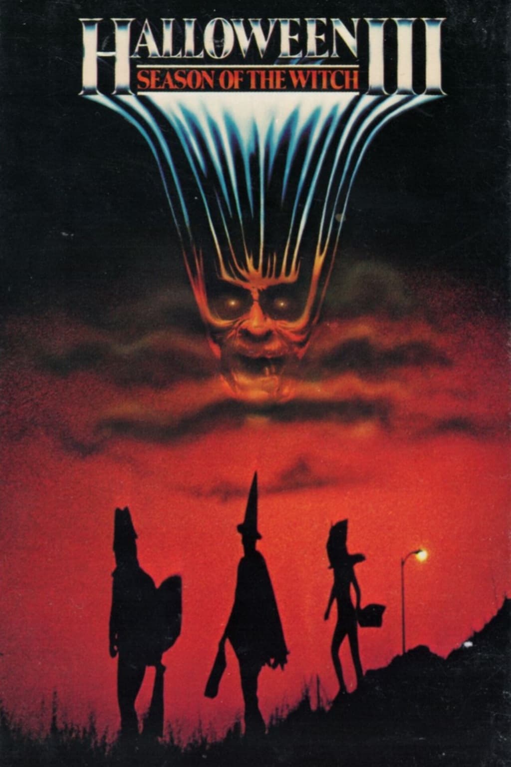 Halloween III: Season of the Witch