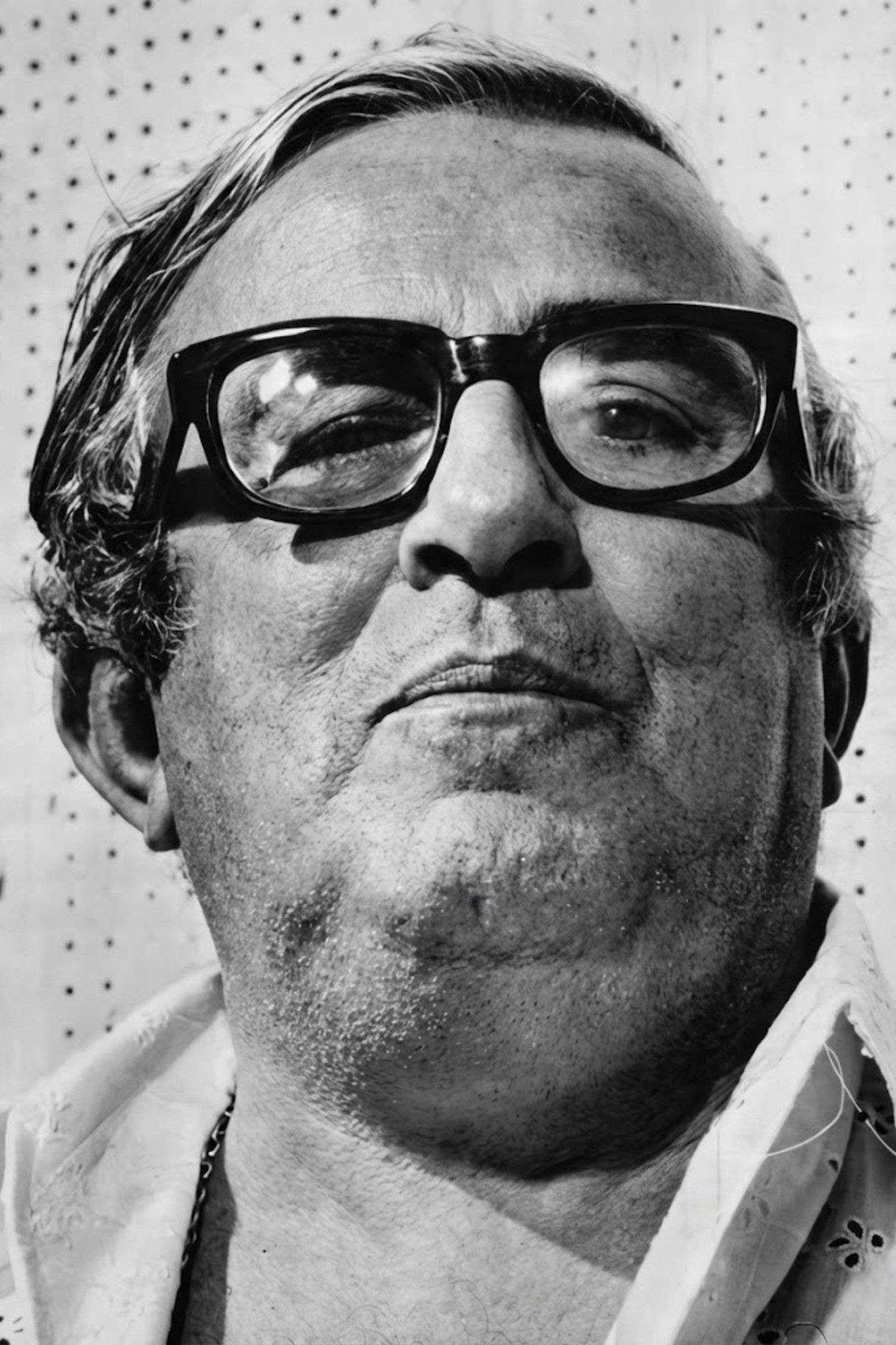 et billede af Chacrinha