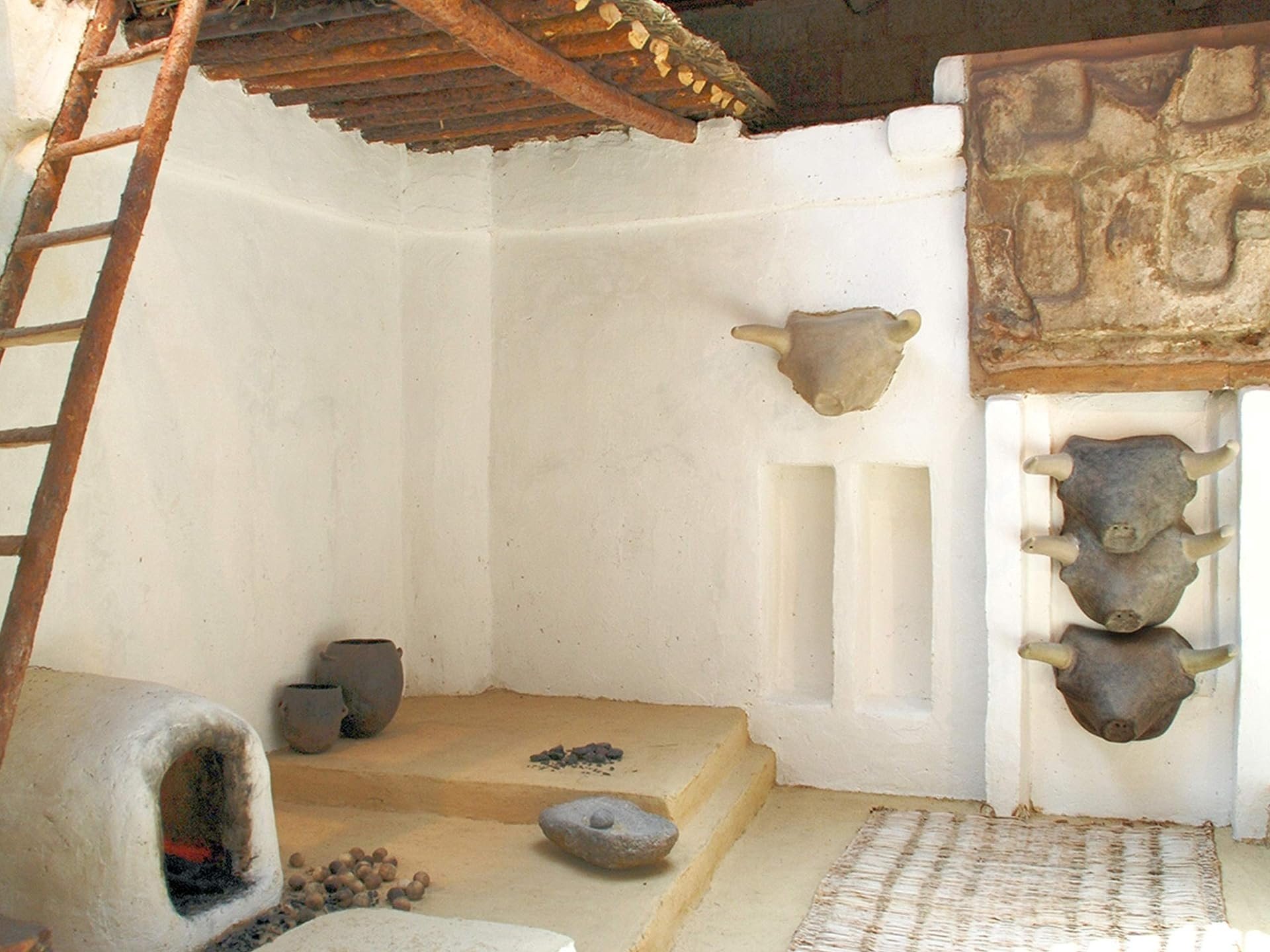 Thumbnail for Neolithic Farming, Trading, and Pottery Season 1 Episode 3