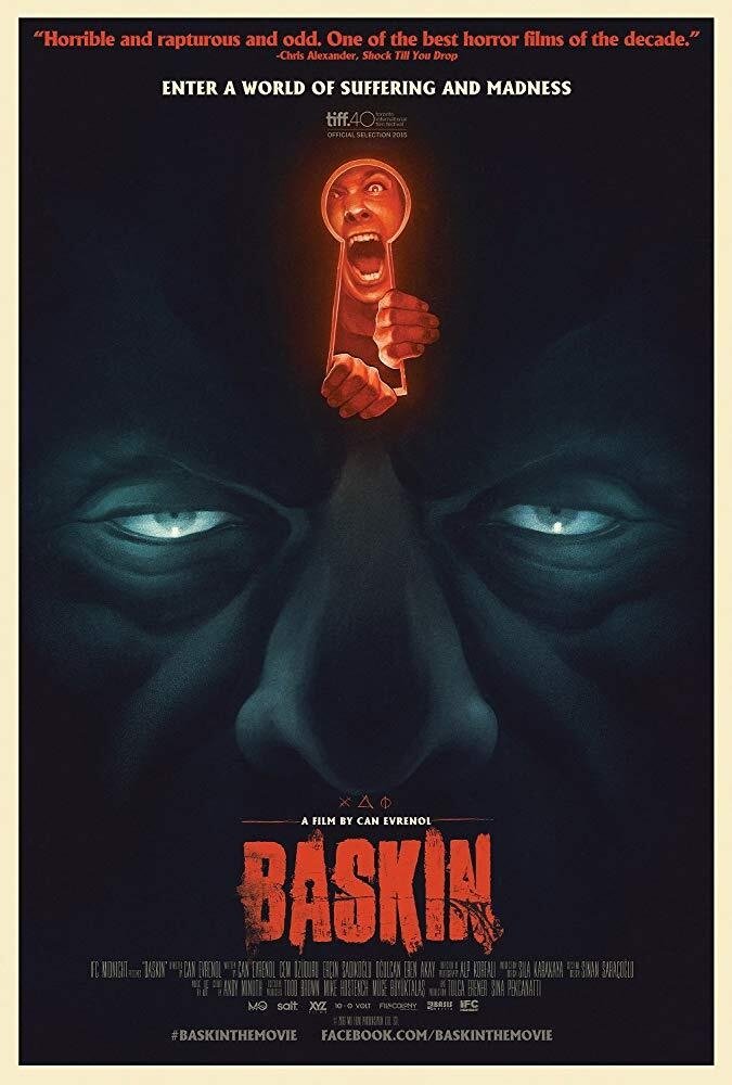 Baskin