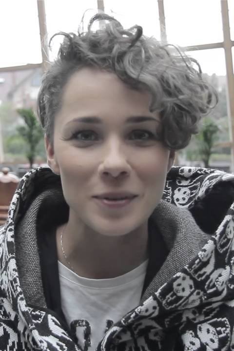 Dominika Kojro