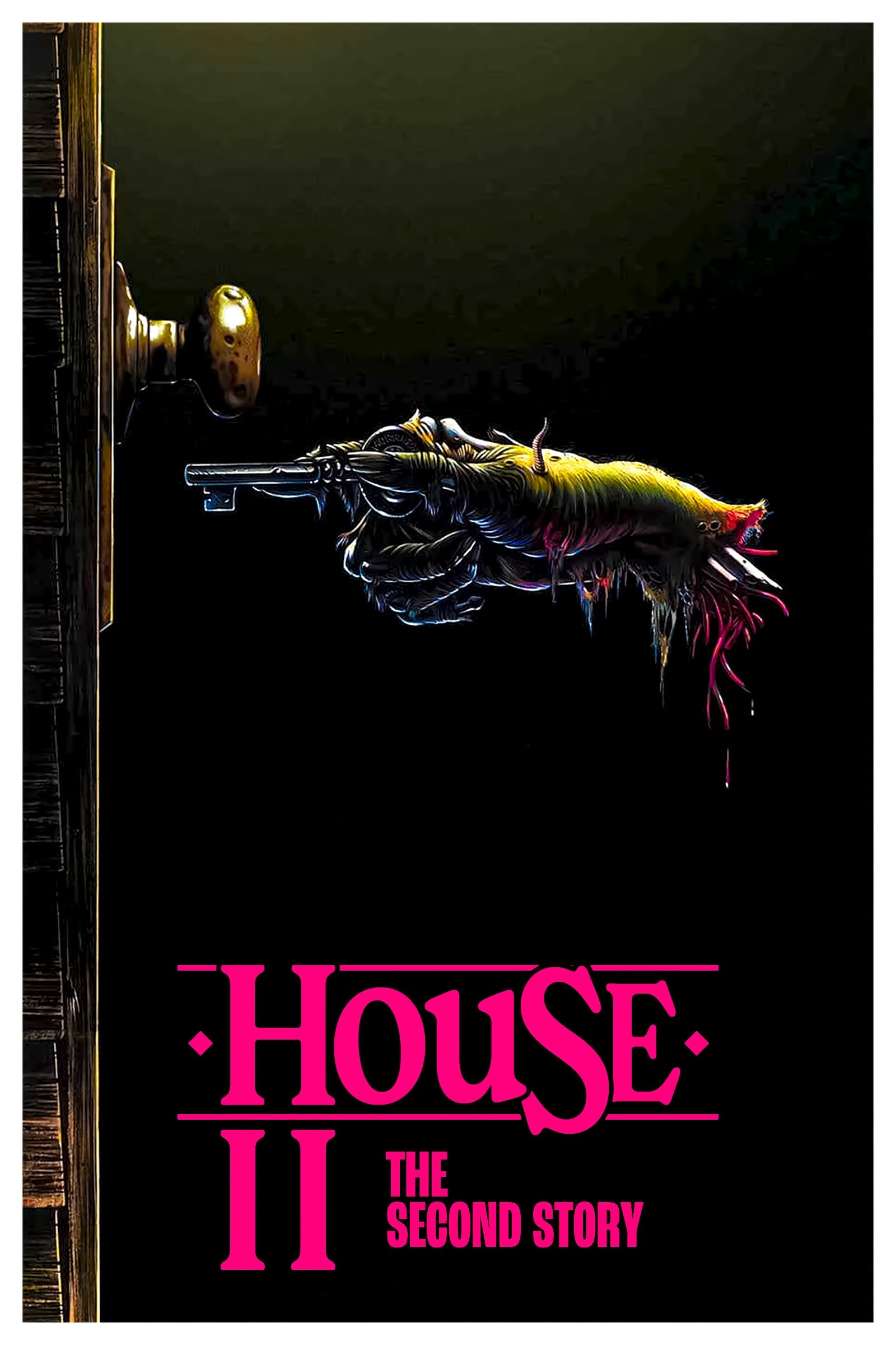House II: The Second Story