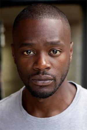 et billede af Luke Wilson