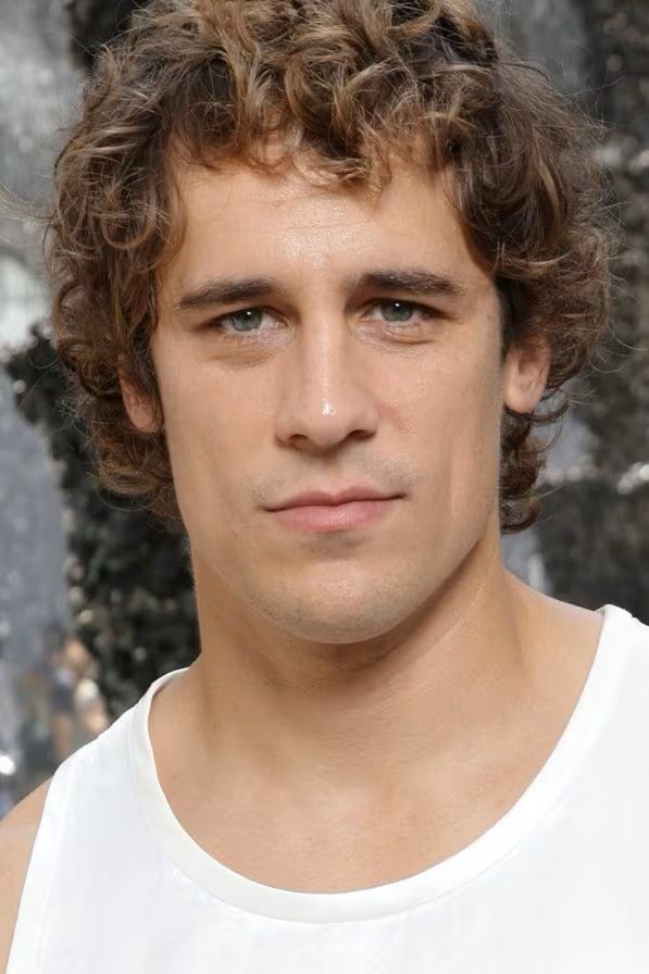 et billede af Martiño Rivas