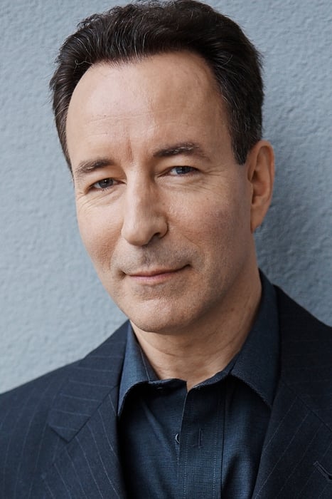 et billede af James Malloch