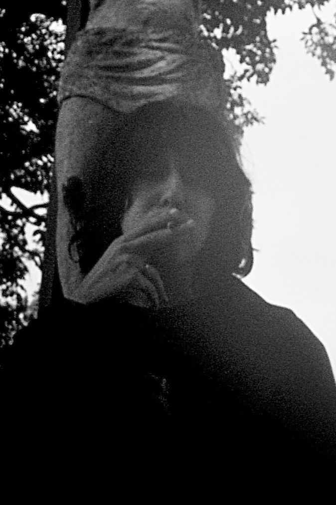 et billede af Boris Simão