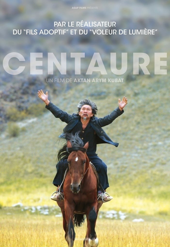 Centaure streaming