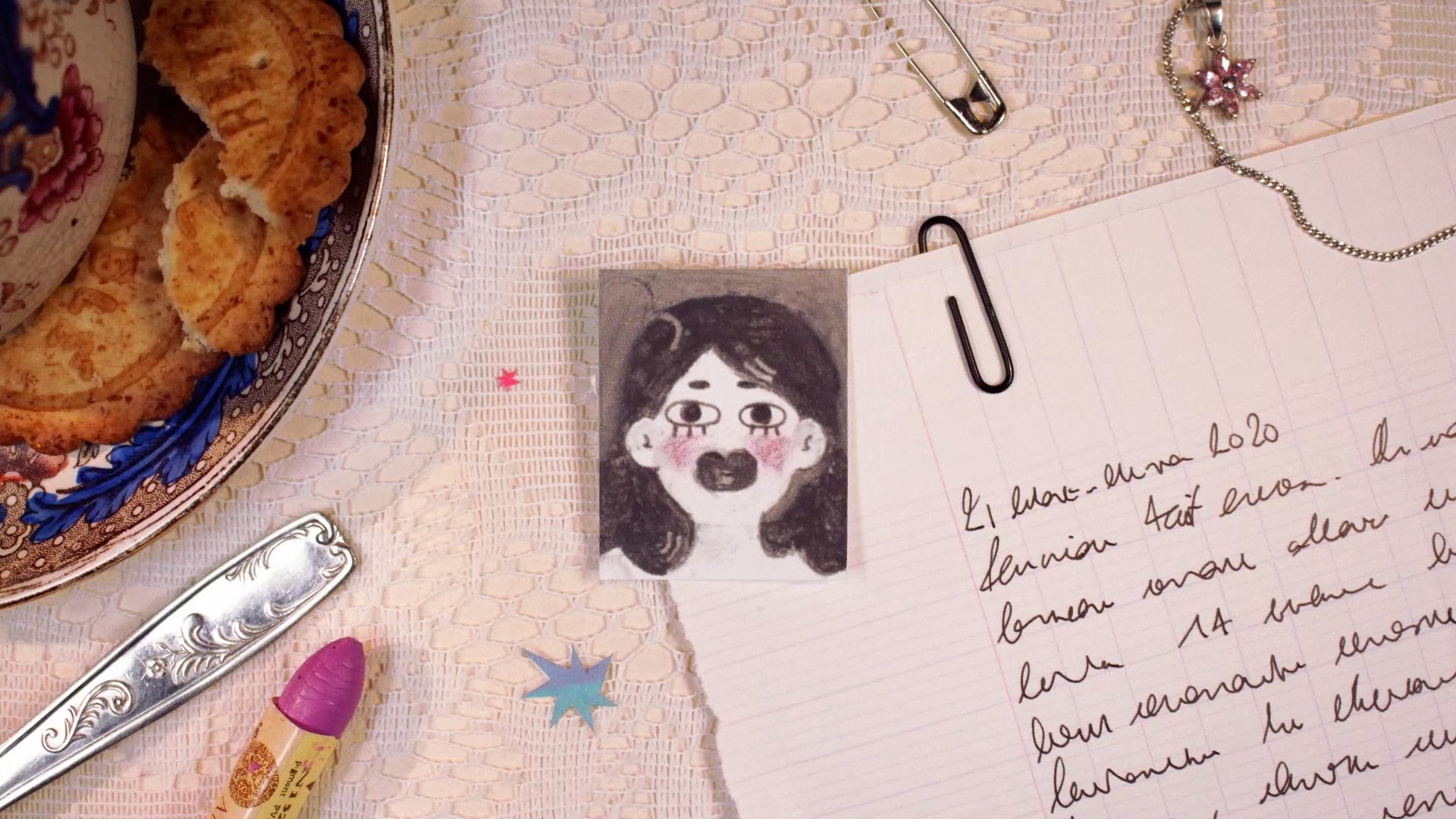 Le temps qu'il faudra (2024)