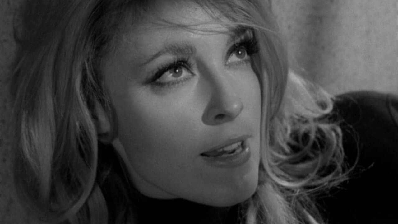 O Olho do Diabo (1966)