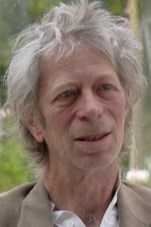 et billede af Jermey Naydler