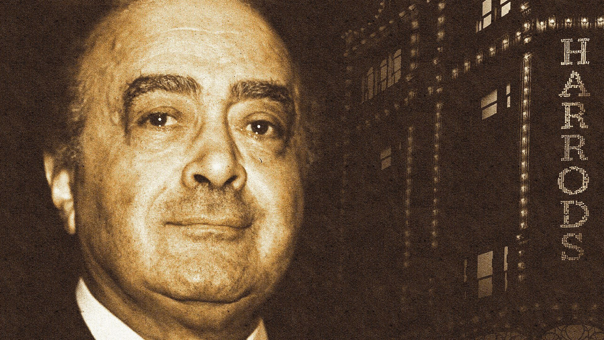 Al Fayed: Predator at Harrods (2024)