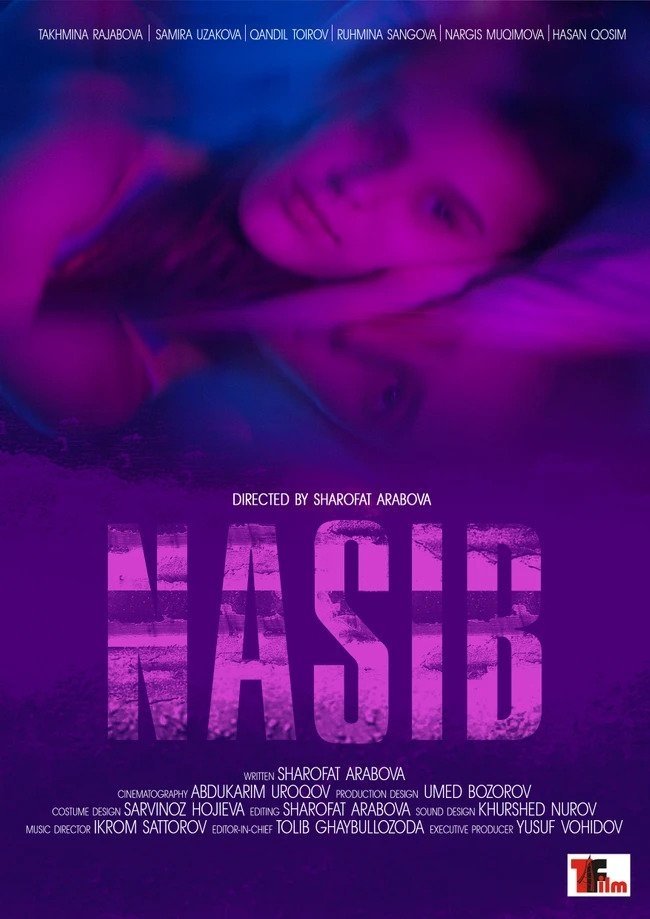 Nasib