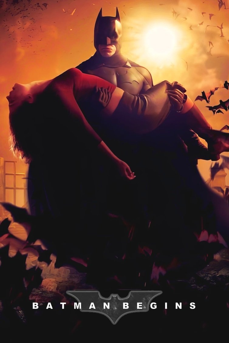 Batman Begins