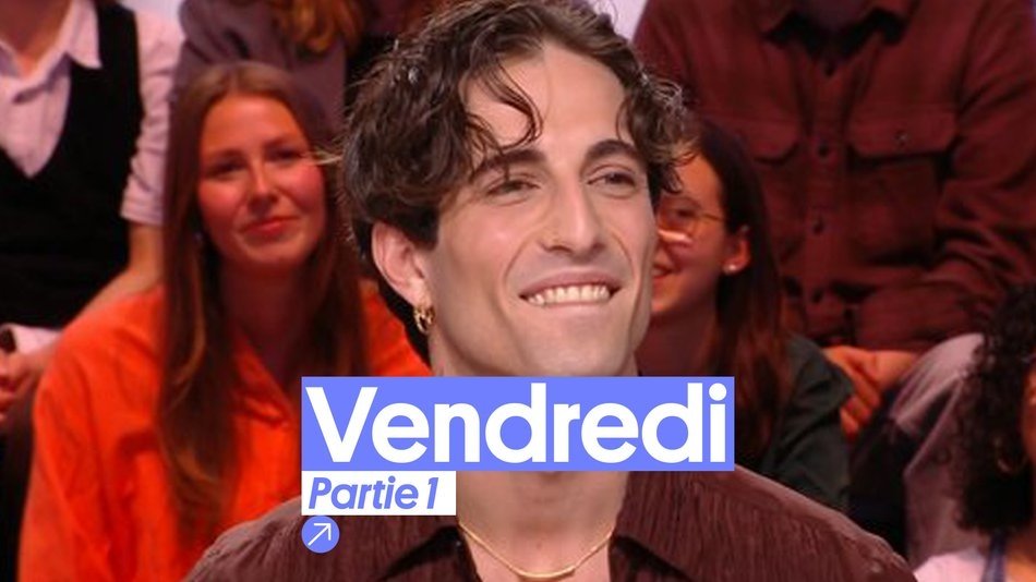 Quotidien 9x165