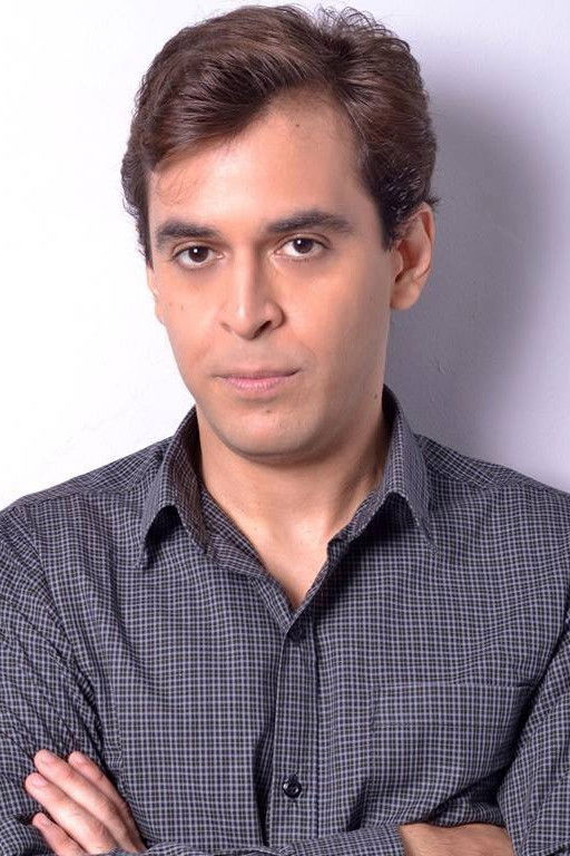 et billede af Rafael Bernardino