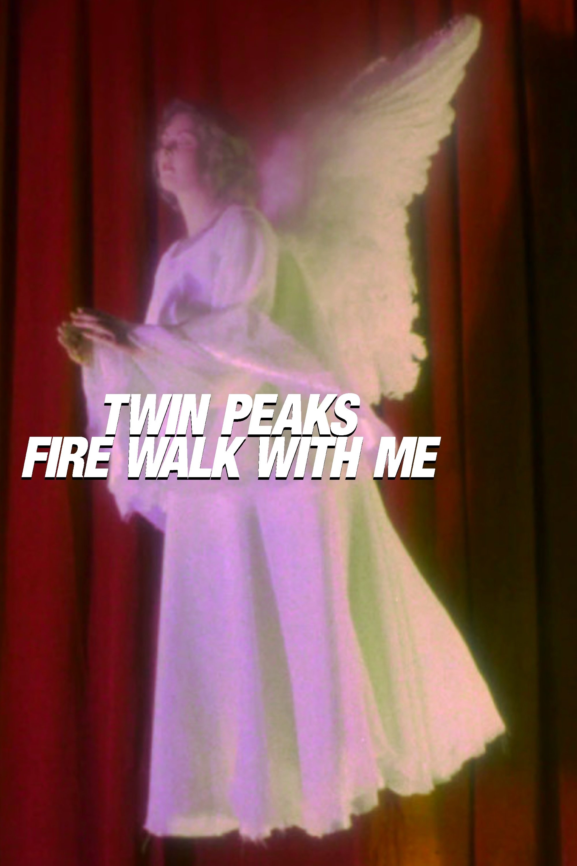 Twin Peaks: Fire Walk with Me