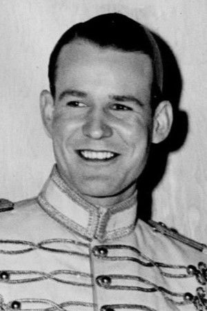 et billede af Stewart Reburn