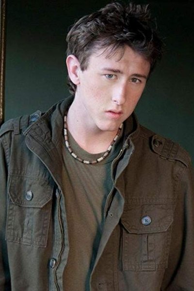 Dalton Olive's picture in the cast