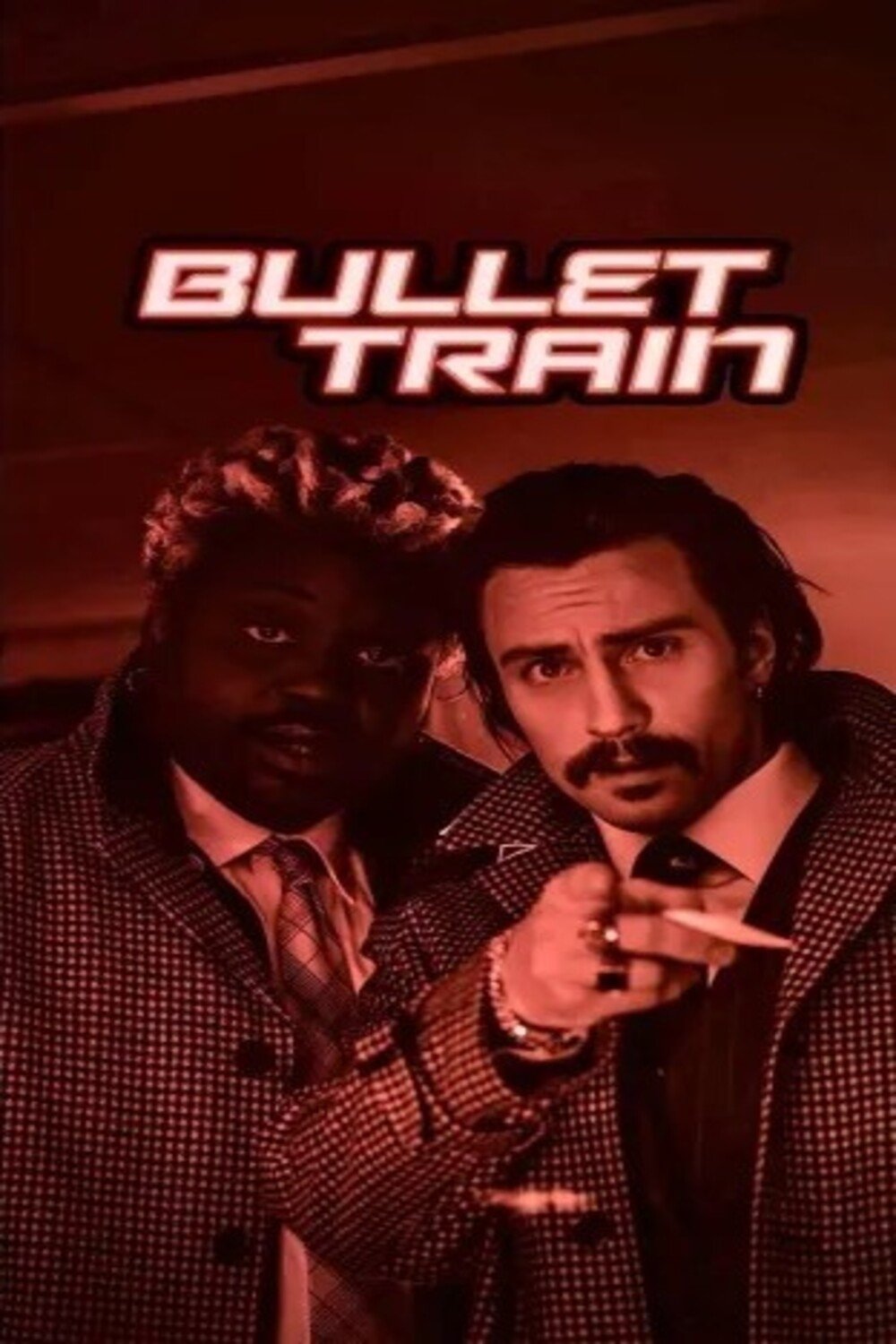 Bullet Train