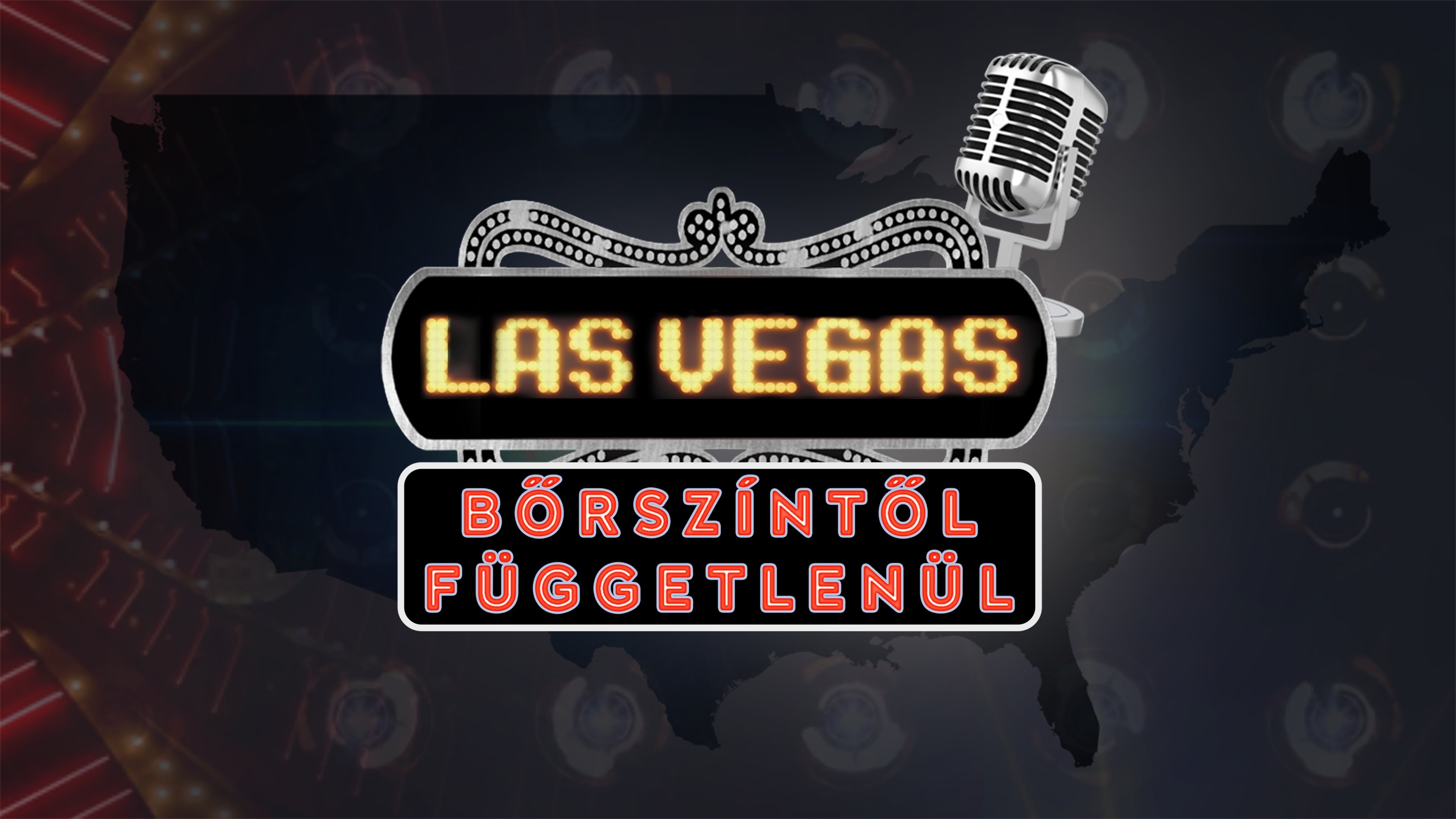Soul of a Nation Presents: Black in Vegas (2023)