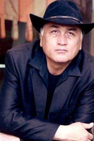 et billede af Boir Xolmirzayev