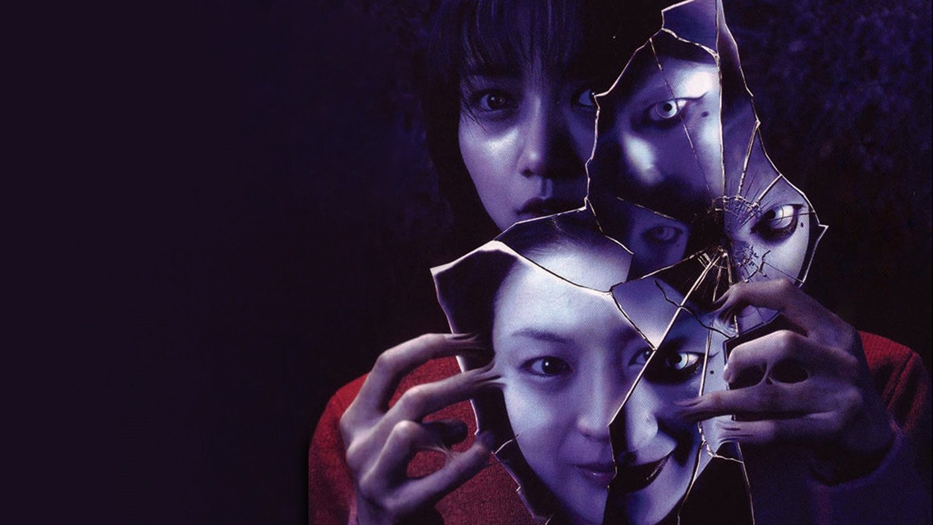 Tomie: Rebirth (2001)