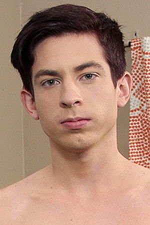 et billede af Daniel Ross