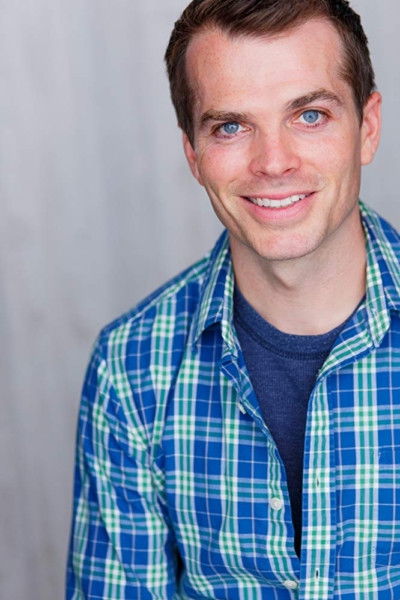 et billede af Brian Sheridan