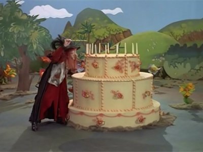H.R. Pufnstuf
