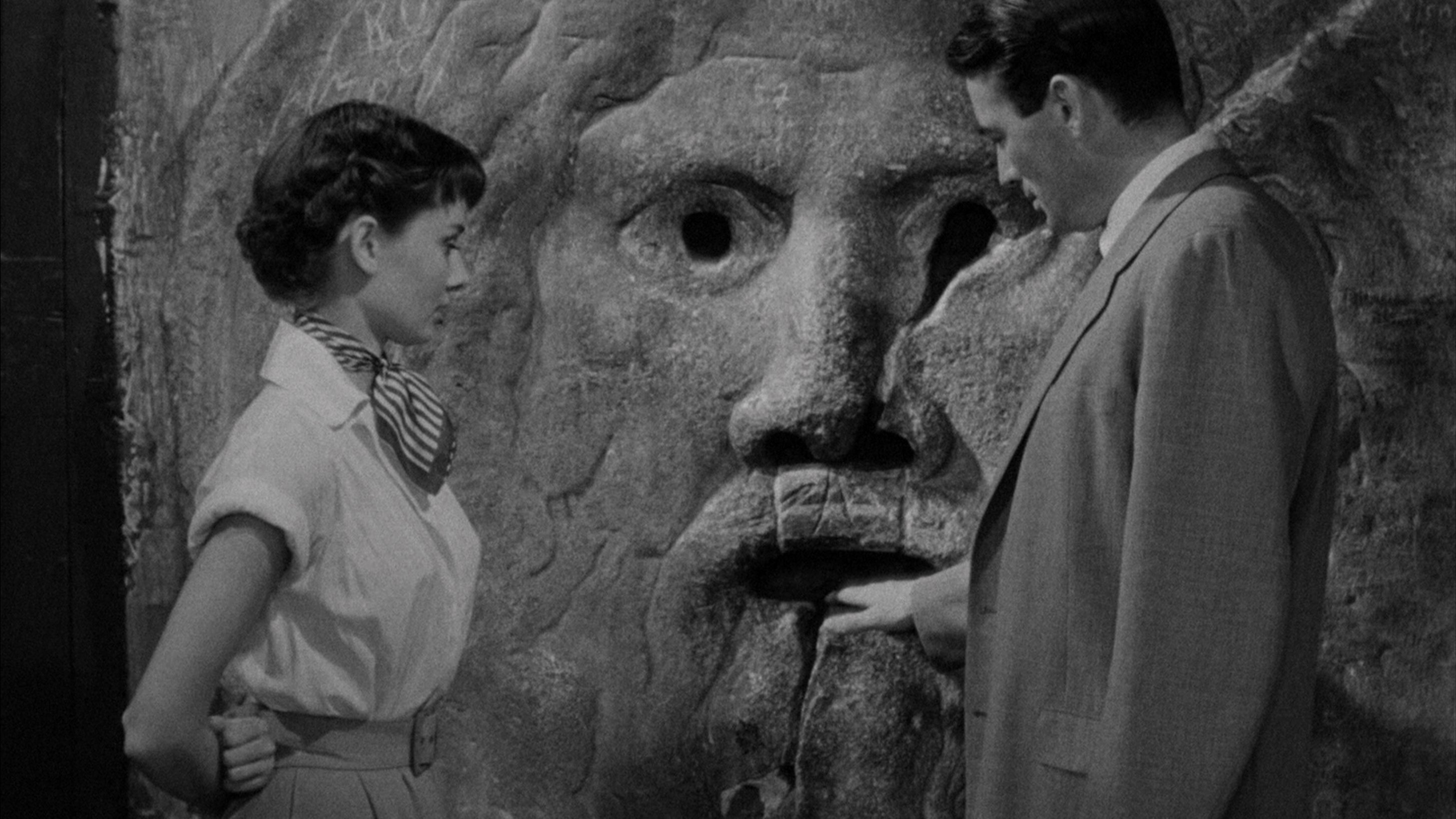 Roman Holiday (1953)